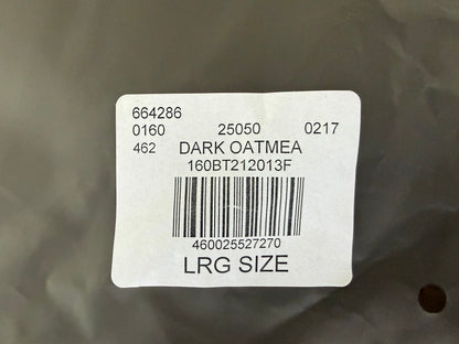 Fear of God Essentials Shorts Dark Oat