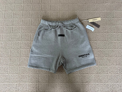 Fear of God Essentials Shorts Dark Oat