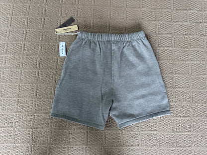 Fear of God Essentials Shorts Dark Oat