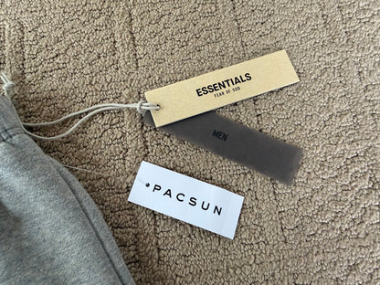 Fear of God Essentials Shorts Dark Oat