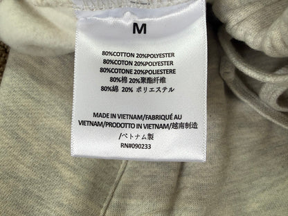 Fear of God Essentials Shorts Light Oat