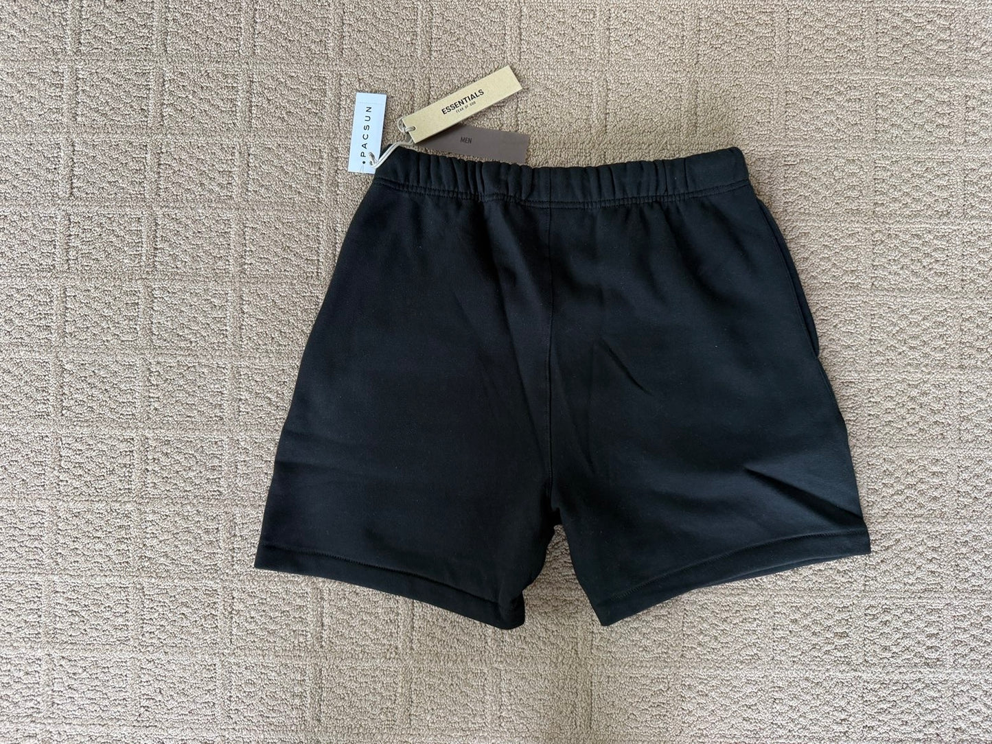 Fear of God Essentials Shorts Stretch Limo