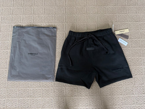 Fear of God Essentials Shorts Stretch Limo