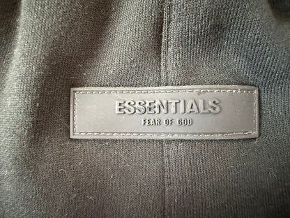 Fear of God Essentials Shorts Stretch Limo