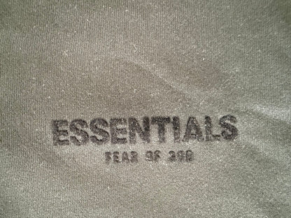 Fear of God Essentials Shorts Stretch Limo