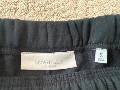 Fear of God Essentials Shorts Stretch Limo
