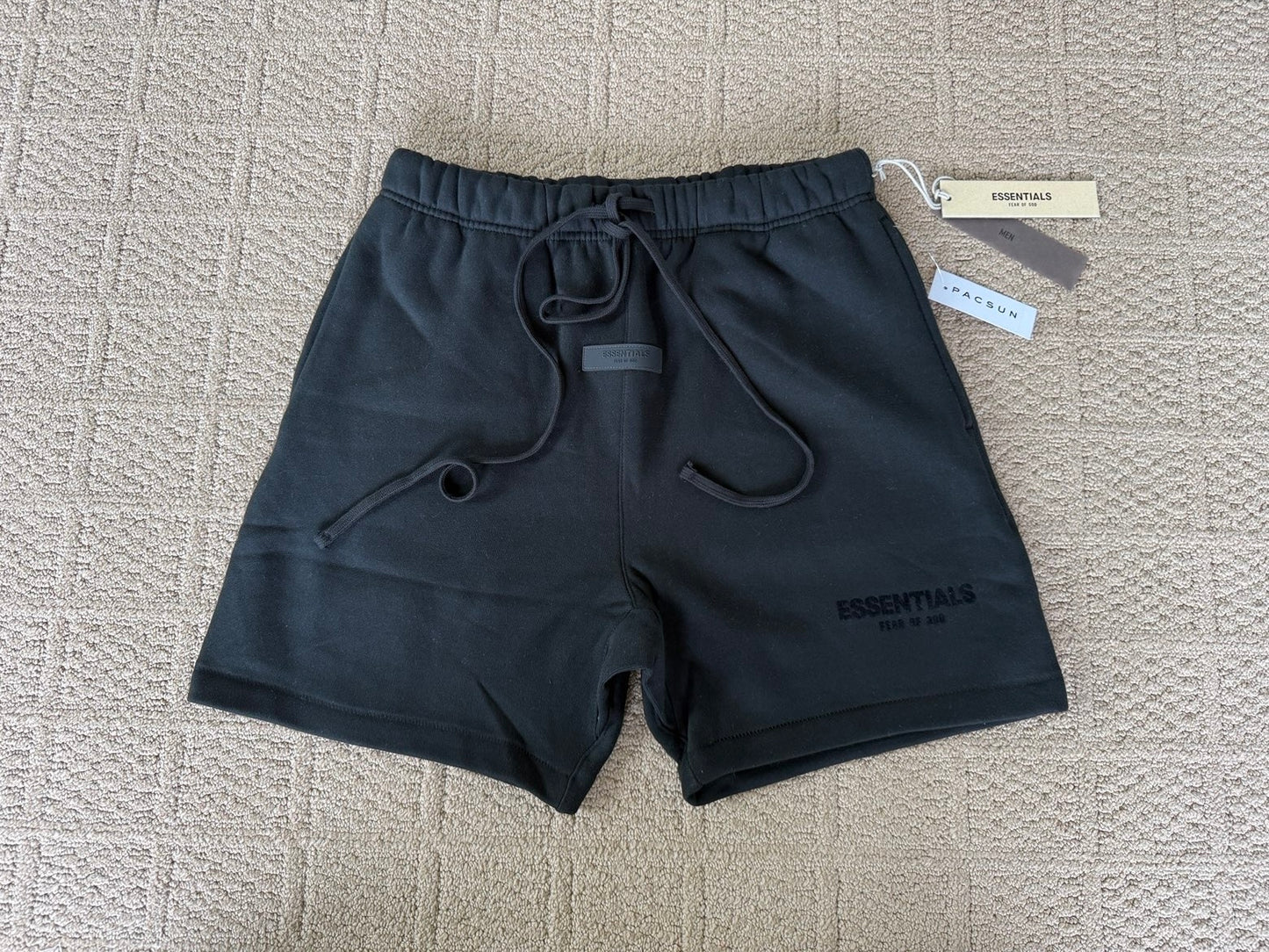 Fear of God Essentials Shorts Stretch Limo